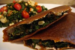Corn-Wraps