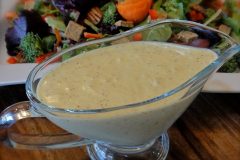Dijon-Dressing