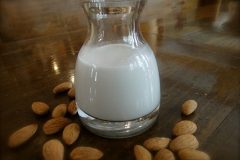 Nut-Milk