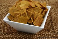 Cheese-Nip-Crackers