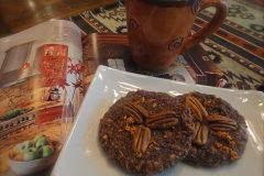 Chocolate-Ganche-Cookie-infused-with-Orange-Juice-1