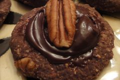 Double-Chocolate-Pecan-Patties