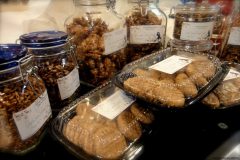 Home made gifts