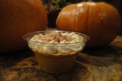 Pumpkin-Mousse-topped-with-Cream-Topping-1