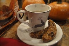Pumpkin-Raisin-Biscotti