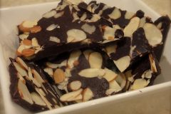 Almond-Dark-Chocolate-Bar