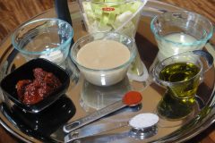 Mise en Place