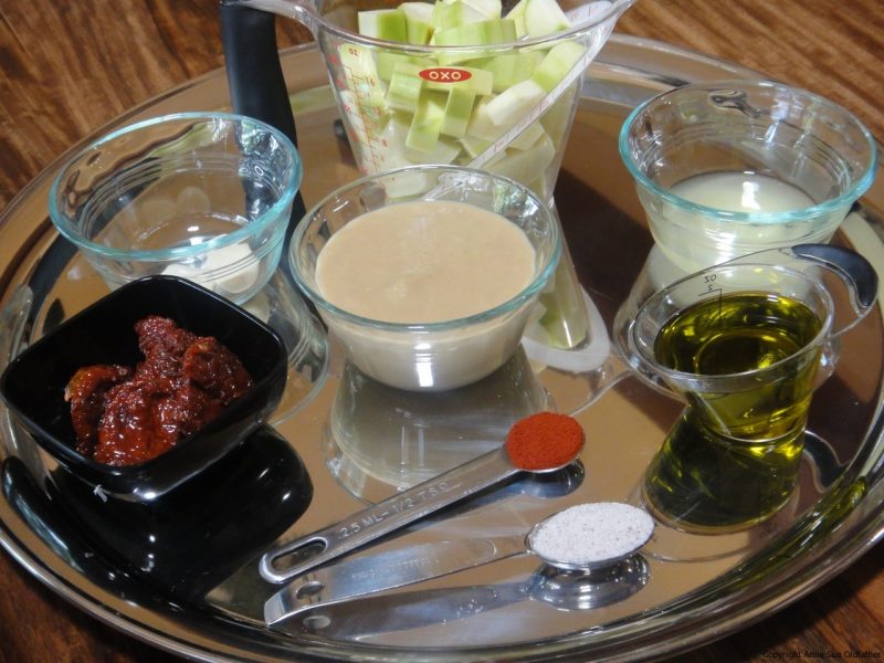Mise en Place