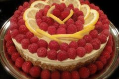 Raspberry-Lemon-Cheesecake-6