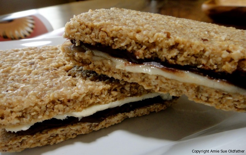 S'Mores