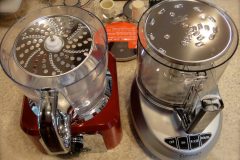 Product review on food processors
