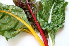 chard
