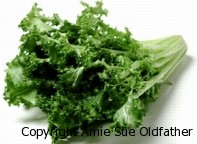 escarole