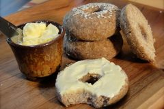 French-Garden-Bagel