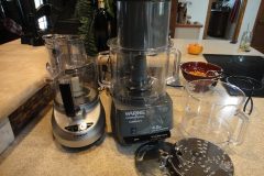 Food-processor