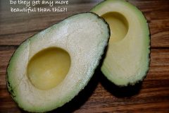 Selecting, Ripening and Freezing Avocados 