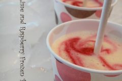 Coconut-Lime-and-Raspberry-Frozen-Popsicle