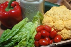 organic-produce