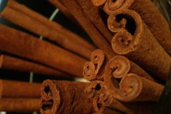 Cinnamon