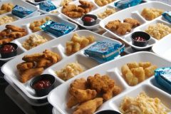 School Lunch