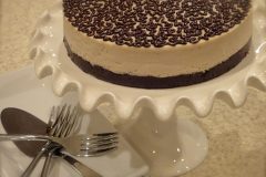 Buckeye-Cake