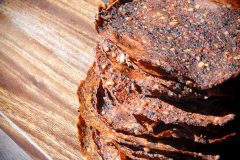 Tomato-and-Sesame-Wraps
