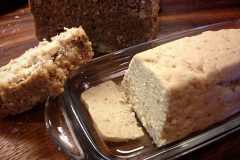 Banana-Walnut-Bread-and-Coconut-Date-Butter