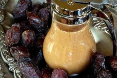 Date-Syrup