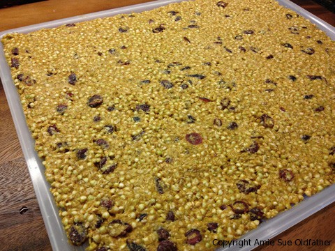 Pumpkin-Brittle