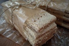 Butter-Cracker
