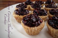 Cherry-Coconut-Thumbprint-Cookies1