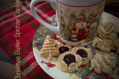Christmas-Butter-Spritzer-Cookie1