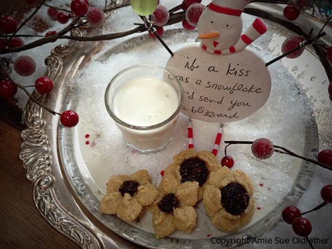 Christmas-Butter-Spritzer-Cookies