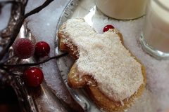 sugar-cookie