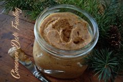 Cinnamon-Date-Frosting