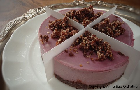 Pomegranate-Lemon-Swirl-Cheesecake-on-a-Chocolate-Almond-Crust5