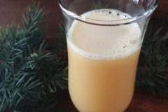 celeriac-juice