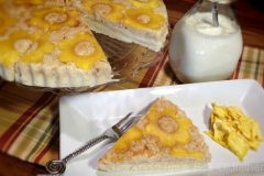Pineapple-Upside-Down-Cream-Tart9
