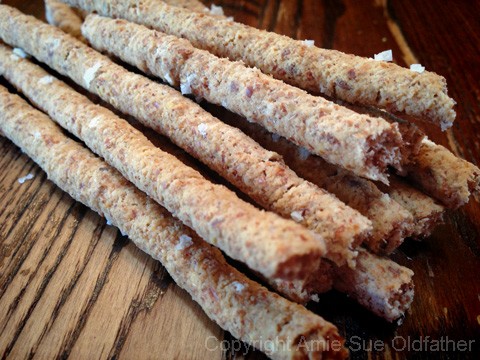 Sour-Dough-Pretzels