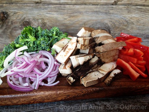 Marinated-'Grilled'-Vegetable-Mushroom-Dish8