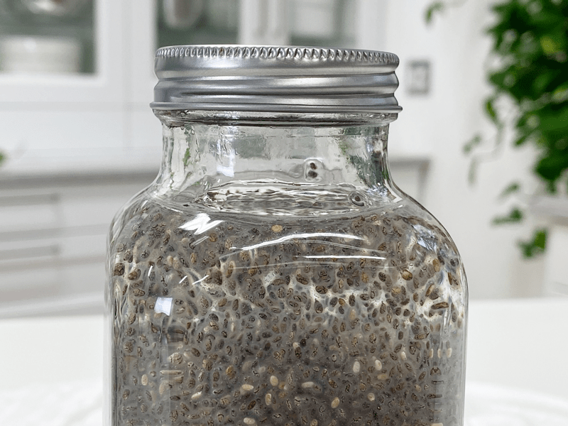 Should You Grind Your Chia Seeds for Better Absorption?