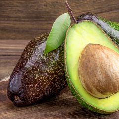 Raw Food Diet - How to Use Avocados in Nouveau Raw recipes