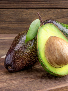 Raw Food Diet - How to Use Avocados in Nouveau Raw recipes