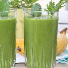 Raw Food Diet