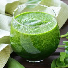 Raw Food Diet