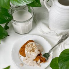 raw vegan gluten-free carrot apricot scones