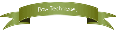 Raw Techniques from Nouveau Raw