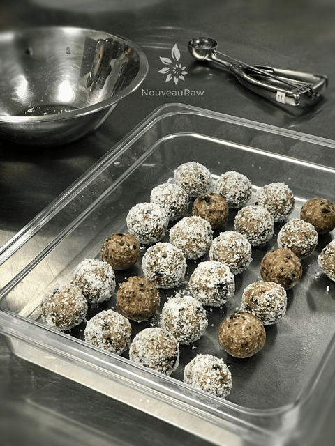 rolling Ginger-and-Cranberry-Truffles-2