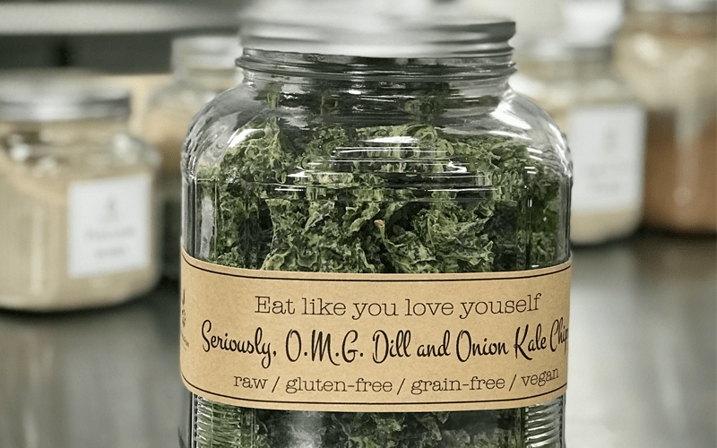 Seriously,-O.M.G.-Dill-and-Onion-Kale-Chips-close-up-in-jar