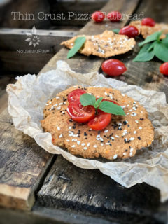 close up of thin-crust-pizza-flatbread-feature